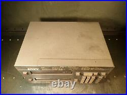 Sony Magnescale LM20-22 2-Axis Digital Read Out DRO. 001 Resolution, Used Good