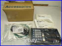 Sony Millman Lh51-2 Digital Readout 2-axis Controller New In Box Make Offer