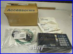 Sony Millman Lh51-2 Digital Readout 2-axis Controller New In Box Make Offer