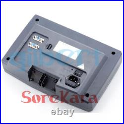 Stroke 50-200mm DRO 3 Glass Linear Scale For Milling Lathe Axis Digital Readout