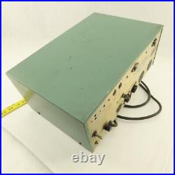 Teledyne Pathfinder-5 8780-2 Linear Digital Readout DRO 120V X-Y Axis