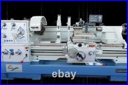 Universal Lathe MTP C6266 660x1500 DRO NEW 12M Warranty