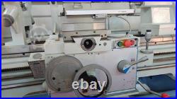 Universal Lathe MTP C6266 660x1500 DRO NEW 12M Warranty