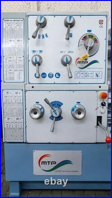 Universal Lathe MTP C6266 660x1500 DRO NEW 12M Warranty