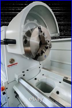 Universal Lathe MTP C6266 660x1500 DRO NEW 12M Warranty