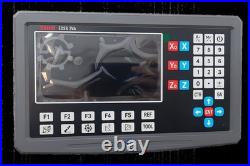 Universal Lathe MTP C6266 660x1500 DRO NEW 12M Warranty