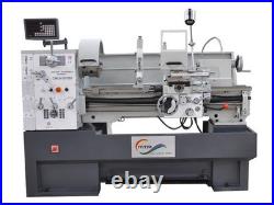 Universal metal lathe 410x1000 DRO