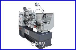 Universal metal lathe 410x1000 DRO