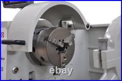 Universal metal lathe 410x1000 DRO