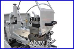 Universal metal lathe 410x1000 DRO