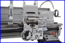 Universal metal lathe 410x1000 DRO