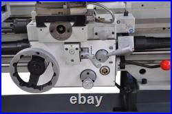 Universal metal lathe 410x1000 DRO