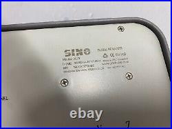 Used Sino X-3 digital readout for 3 axis linear scale DRO