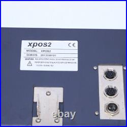Xpos2 2 Axis Display Digital Readout