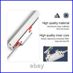 YH800-2P Metal LCD 7inch Digital Readout DRO 15 language