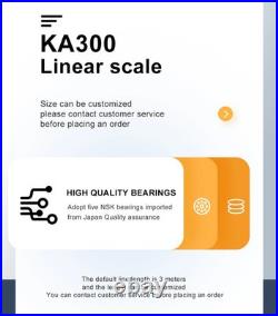 YH800-2P Metal LCD 7inch Digital Readout DRO 15 language