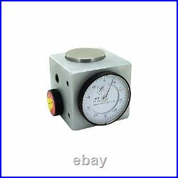 Z Axis Height Dial Tool Offset Setting Gauge CNC Mill DRO Digital Readout PRO